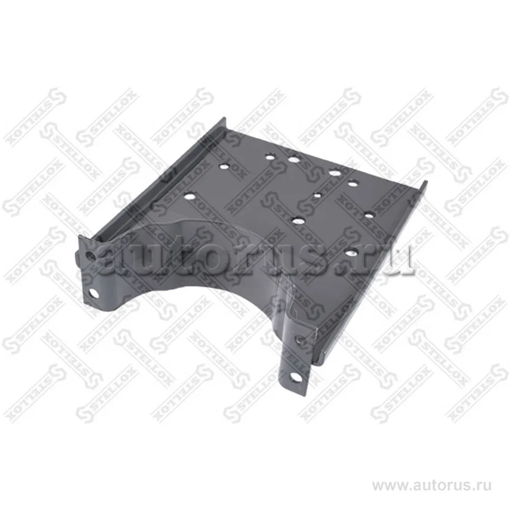 Кронштейн подвесного подшипника L 280 Scania P300/400/500/600/602/ STELLOX 84-65206-SX