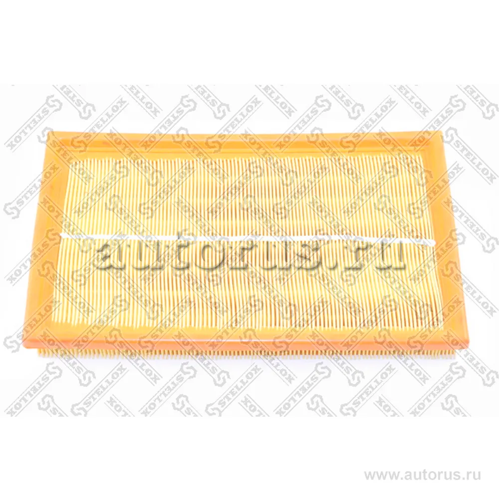 Фильтр воздушный Toyota Camry 2.2/3.0 91> STELLOX 71-00810-SX