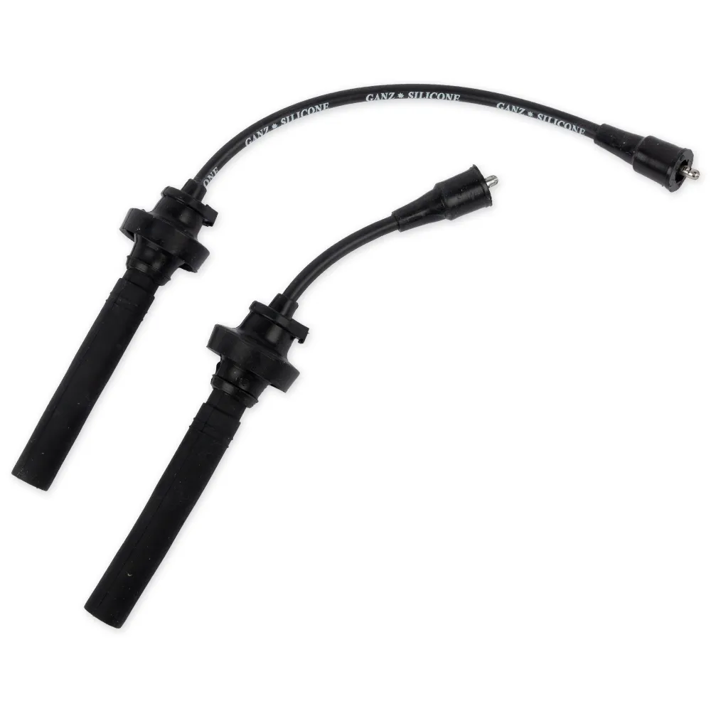 Провода высоковольтные MITSUBISHI LANCER GANZ GIP01011