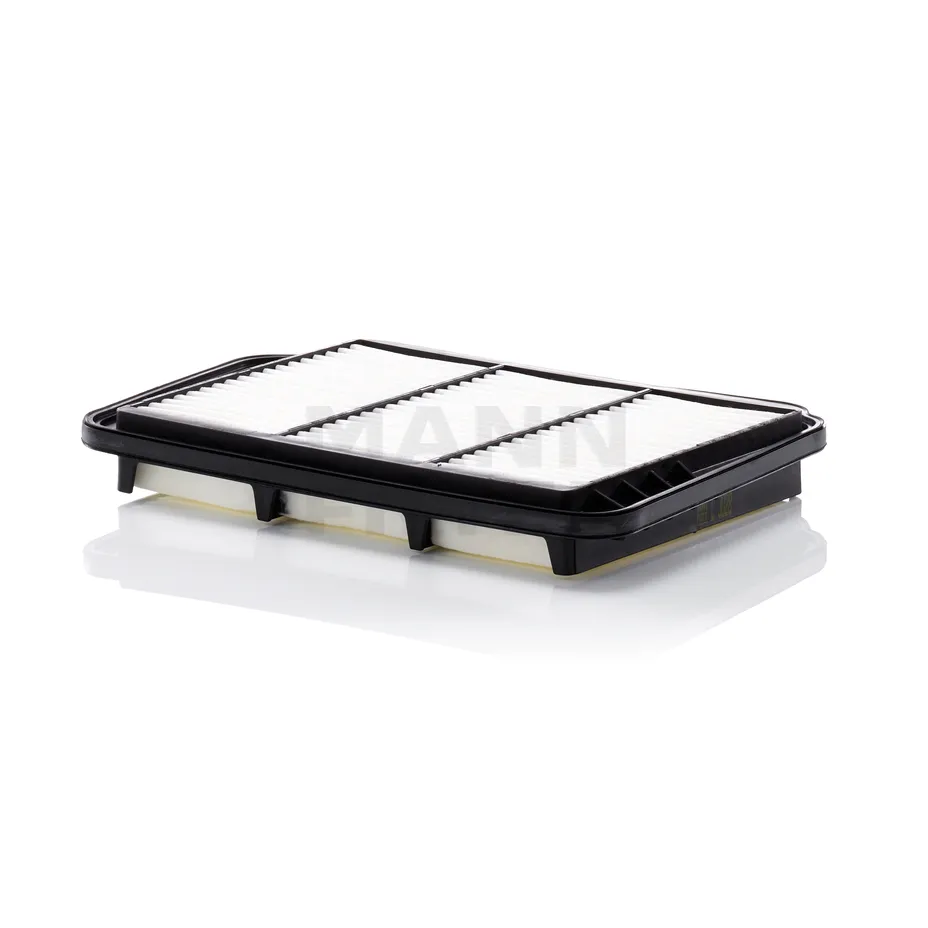 Фильтр воздушный MANN MANN MANN-FILTER C 3028