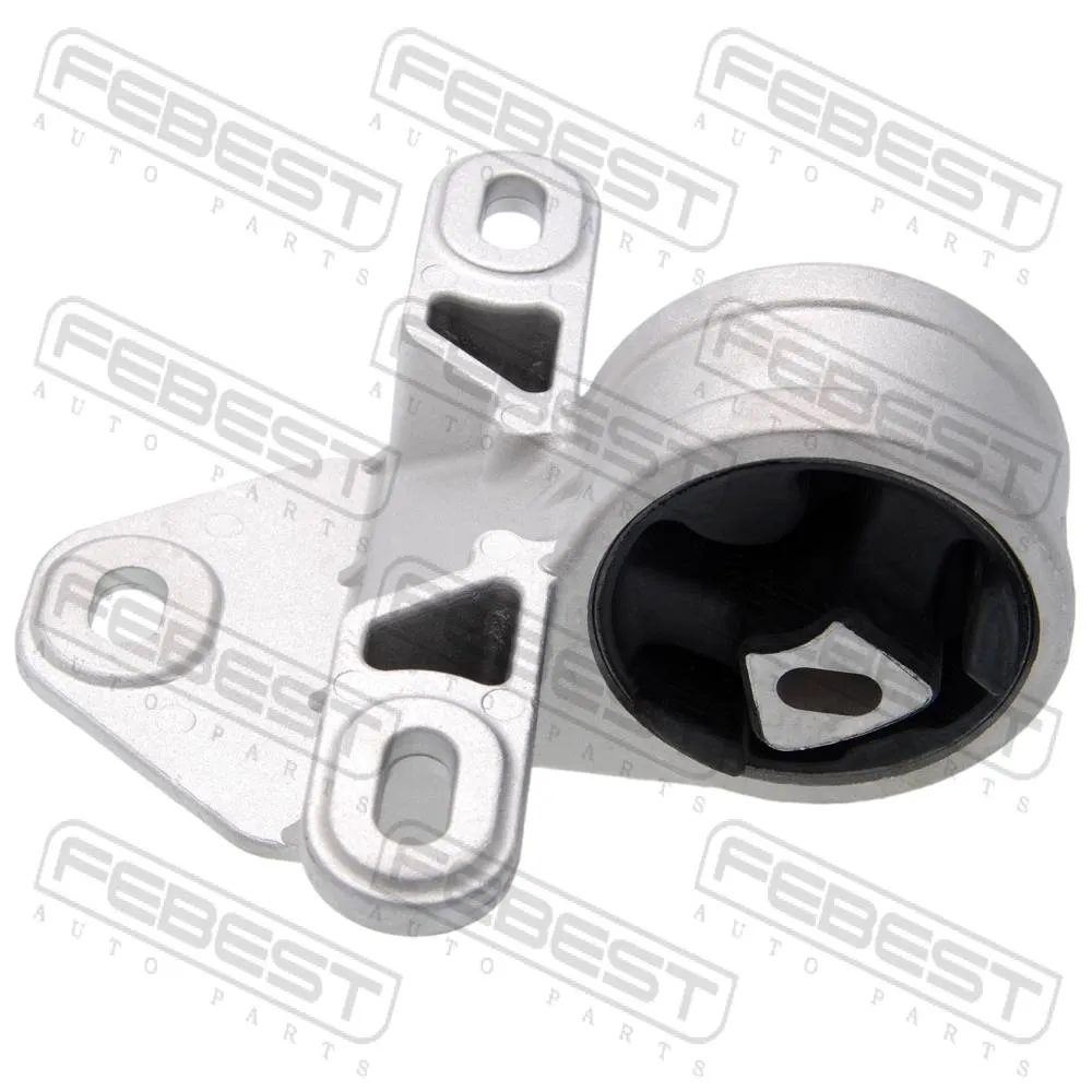 Подушка двигателя передняя DODGE Caravan/CHRYSLER Voyager 00-08 FEBEST CRM-CARF