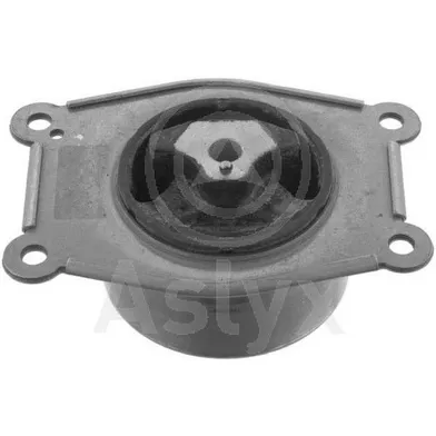 Подушка двиг. OPL ASTRAG/ZAFIRA 98- L AS201945