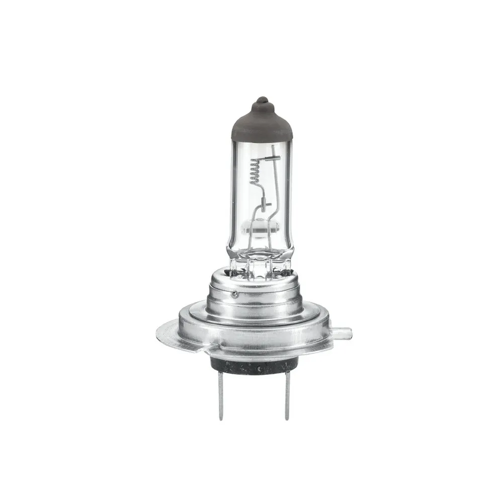Лампа 24V H7 70W HELLA 1 шт. картон 8GH 007 157-241