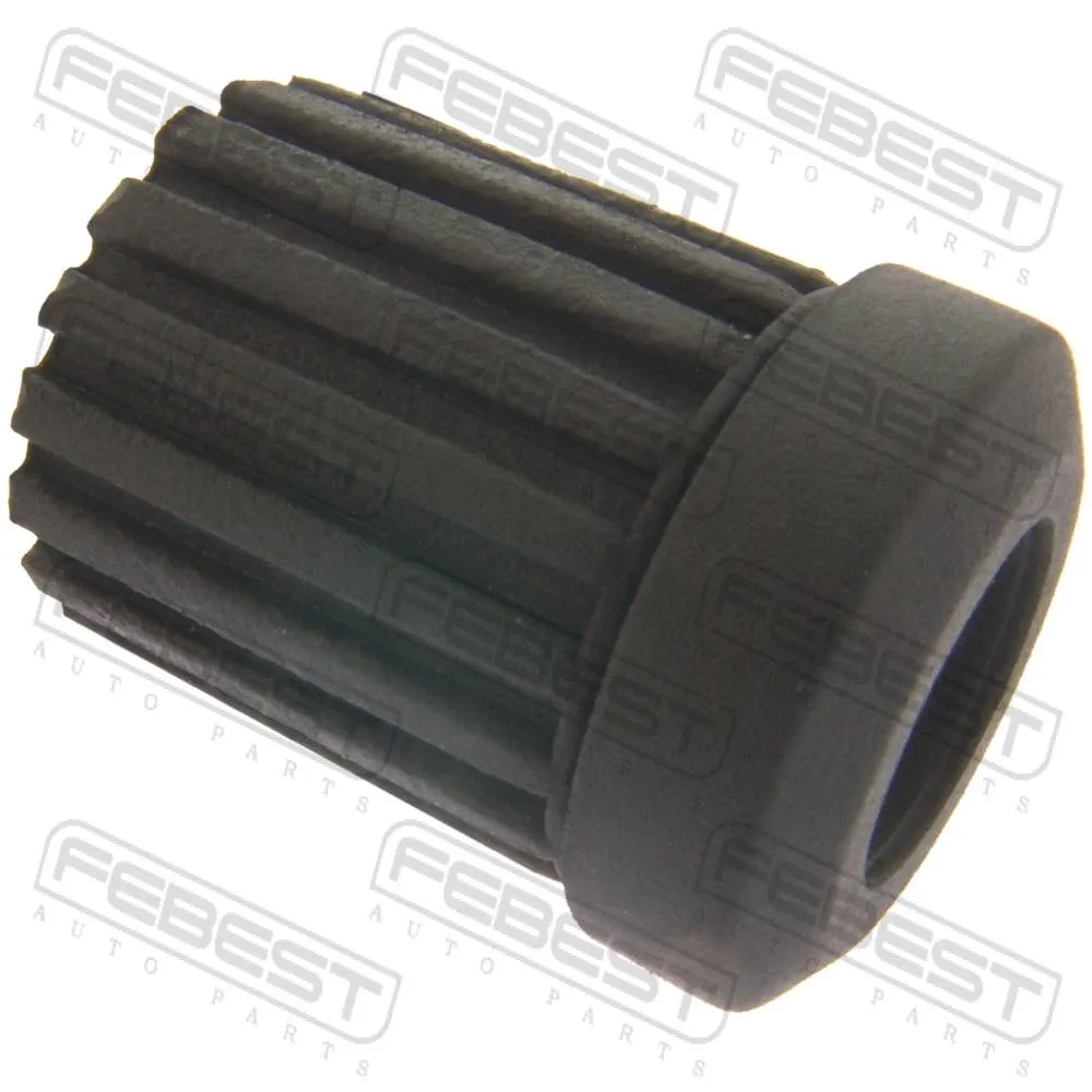 Втулка задней рессоры NISSAN Serena/Vanette FEBEST NSB-C23R