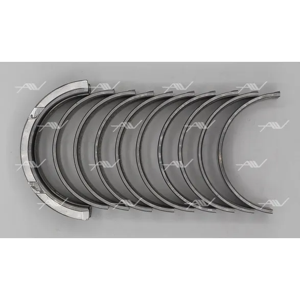 Вкладыши коренные AUTOWELT MS-50020