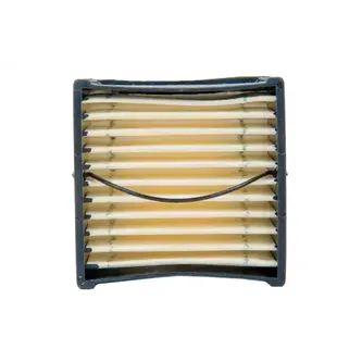 Фильтр топливный квадр.76x76x54 Omn MAN TGM/M2000/TGL/NG/NL ZENTPARTS Z34836