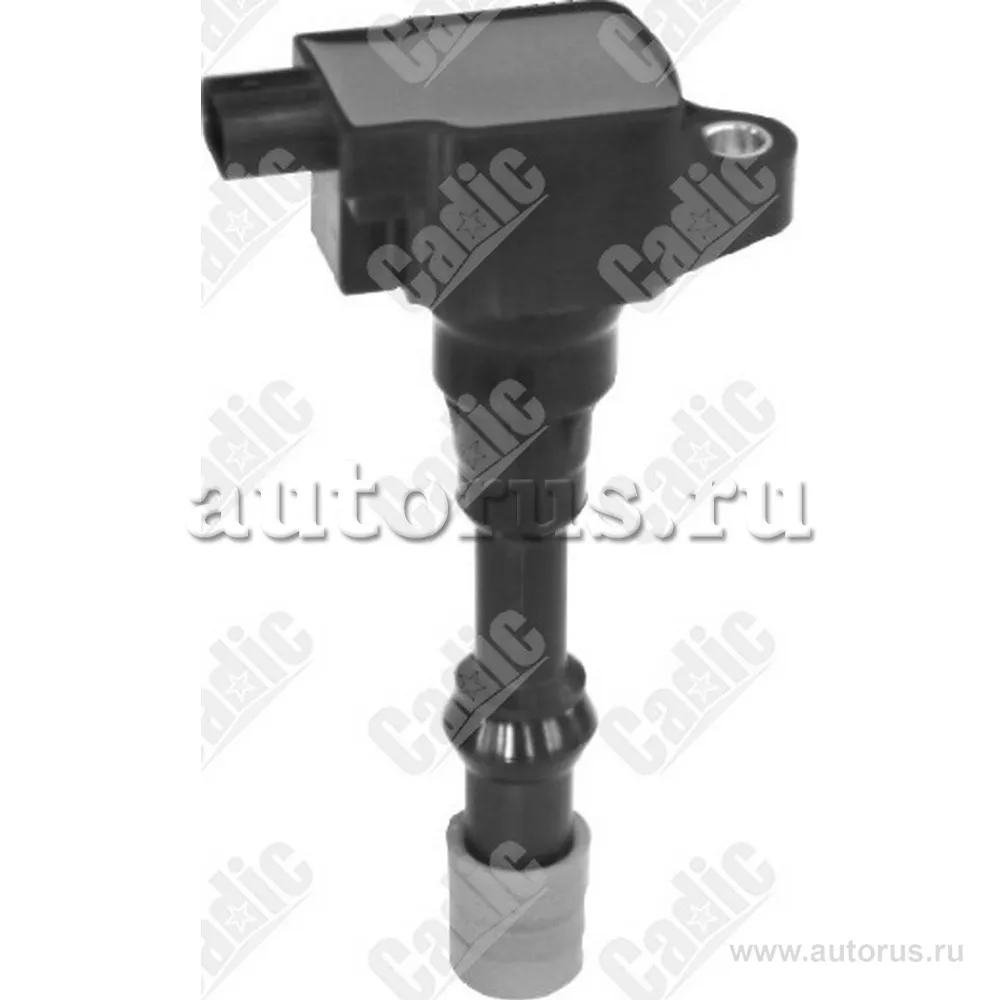 Катушка зажигания Honda Civic VII/VIII, Jazz II/III Cadic KD-7010