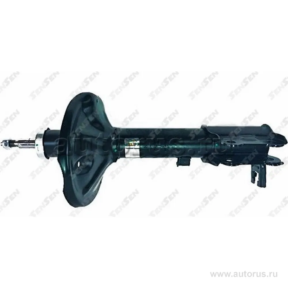 Амортизатор задний левый масляный HYUNDAI Accent I, Pony 97-00 SENSEN 41130025