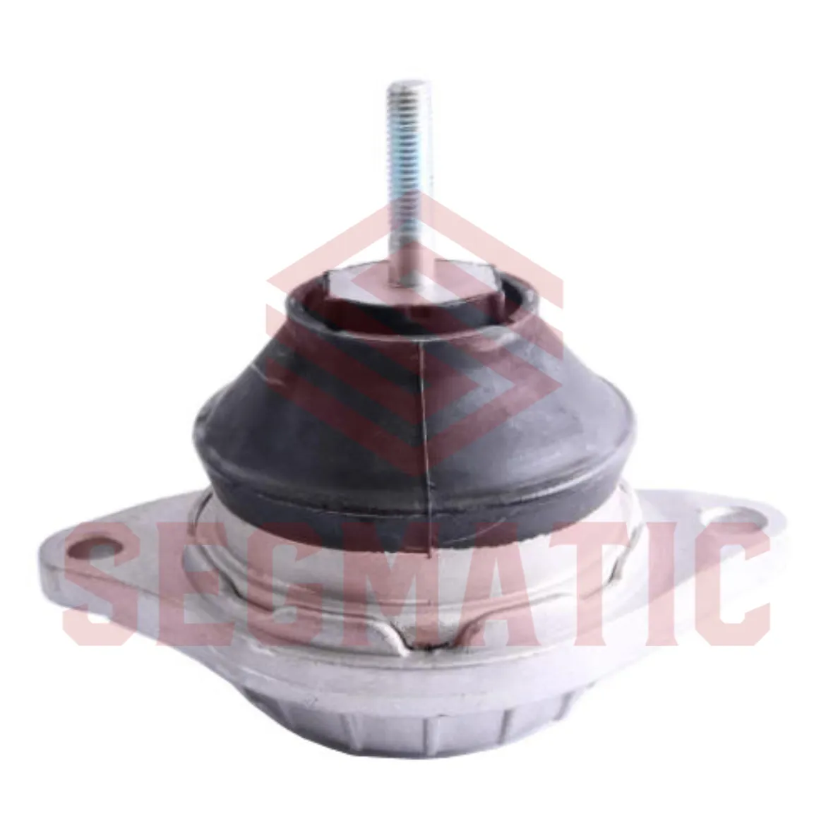 Опора двигателя правая Audi 80 1.6-1.9TD 92-96 SEGMATIC SG30112009