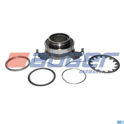 Муфта сцепления (подшипник выжимной) KZIZ-5 F12 FH12 3100002112 аналог 3151276031 аналог 3151164533 AUGER 73654