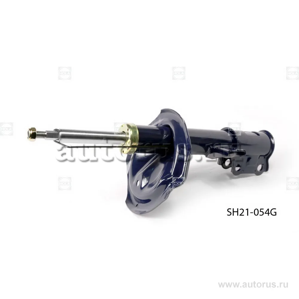 Амортизатор передний L G`Ride KIA Cee'd (ED) 06-, Cee'd SW (ED) 07-, Pro Cee'd ( HOLA SH21-054G