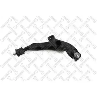 Рычаг левый Hyundai Accent all 94-99 STELLOX 57-51002A-SX