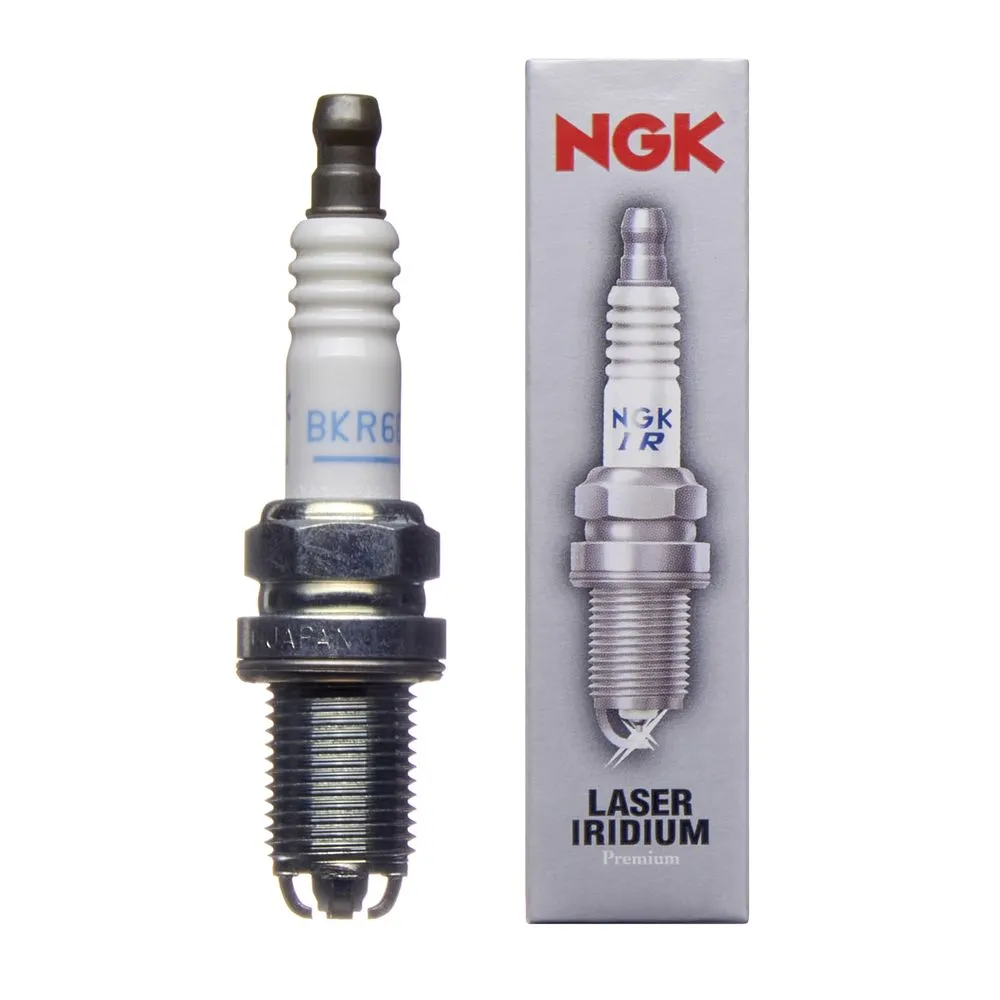 Свеча зажигания 3199 2749 NGK BKR6EQUP