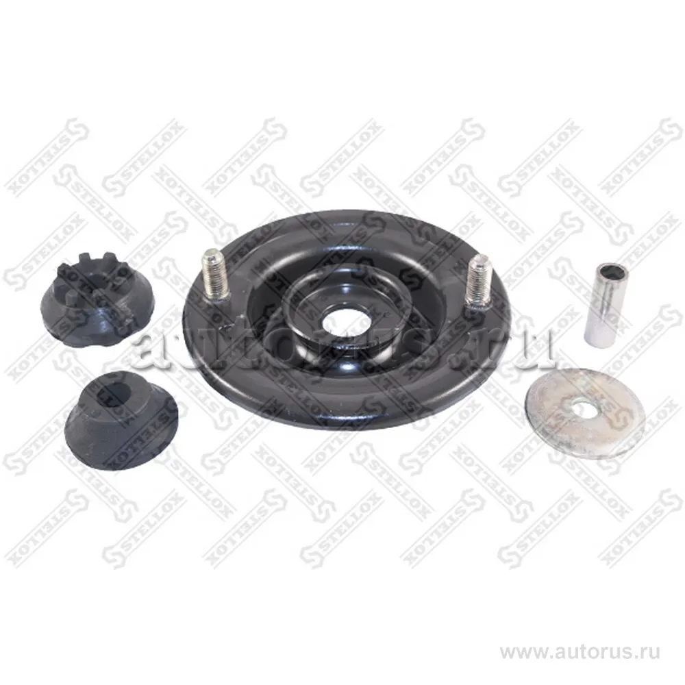 Опора амортизатора заднего Mitsubishi Galant all 92-96 STELLOX 12-72003-SX