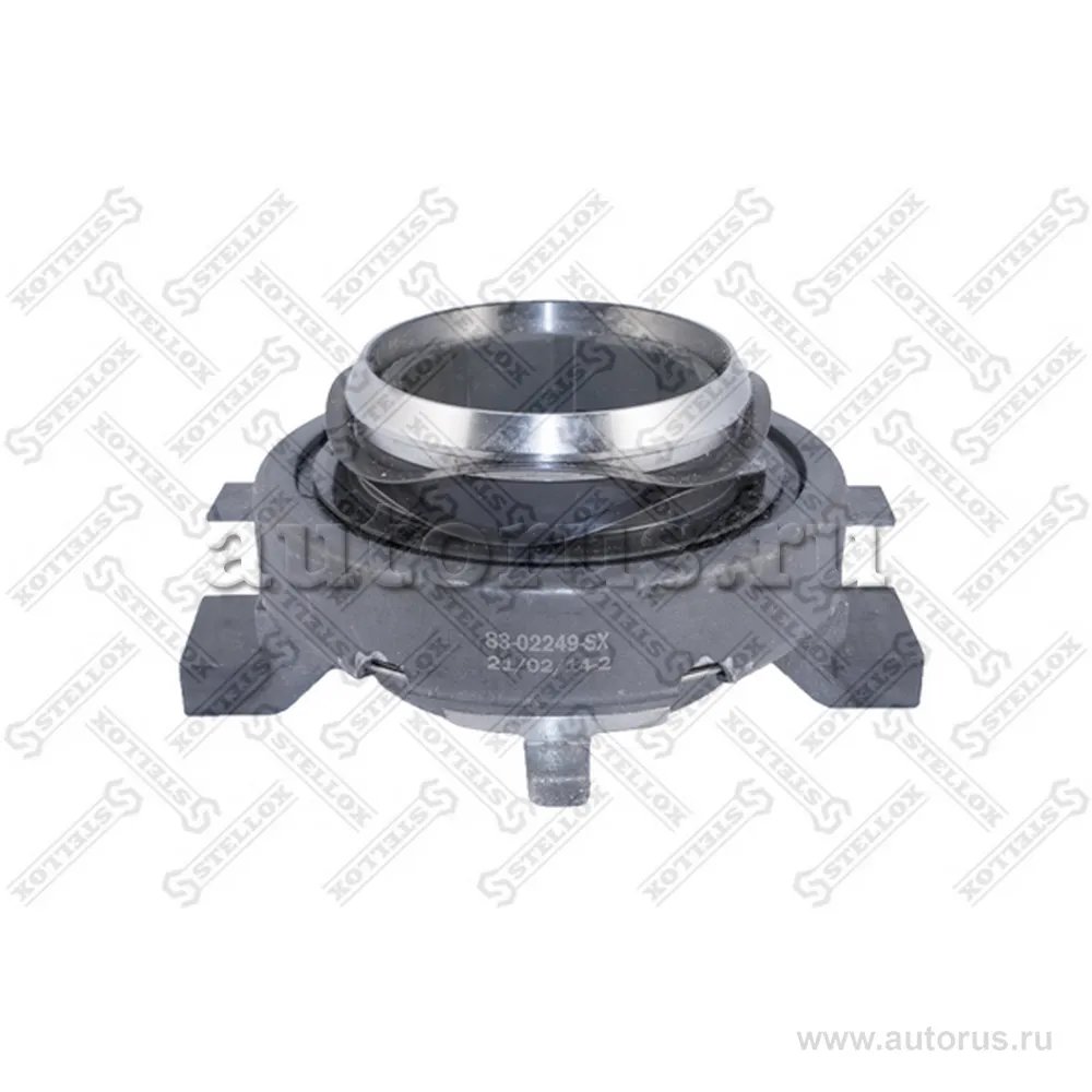 Подшипник выжимной kzisz-5 RVI Kerax/Premium/Magnum STELLOX 8302249_SX