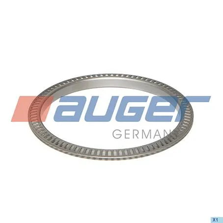Кольцо С И (сталь) 150х180 h 12 ABS AUGER 80997
