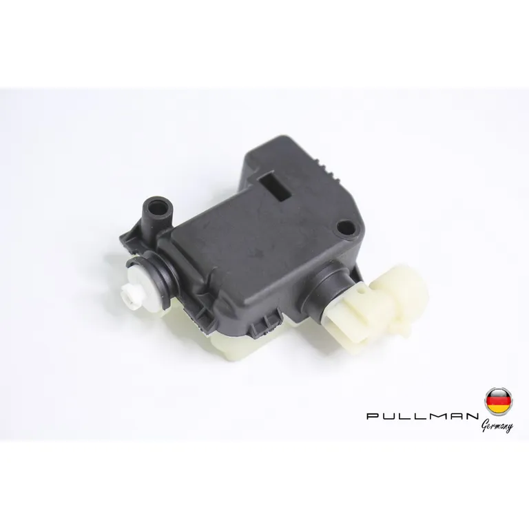 Привод лючка бензобака PULLMAN 31051115