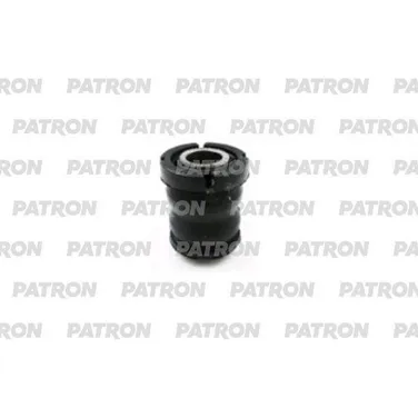 Сайлентблок рычага подвески TOYOTA CAMRY (ACV4) 06- PATRON PSE12321