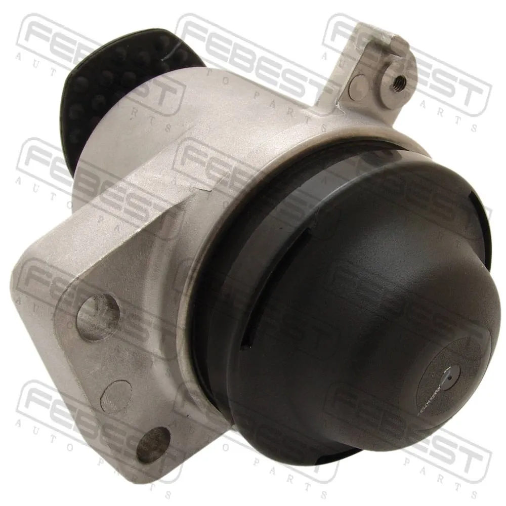 Подушка двигателя R (гидравлическая) MAZDA CX7 FEBEST MZM-CX7RH