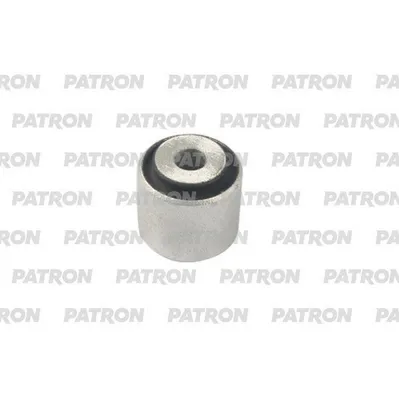 Сайлентблок рычага подвески Mercedes GLE 18- / GLS 19- PATRON PSE12264