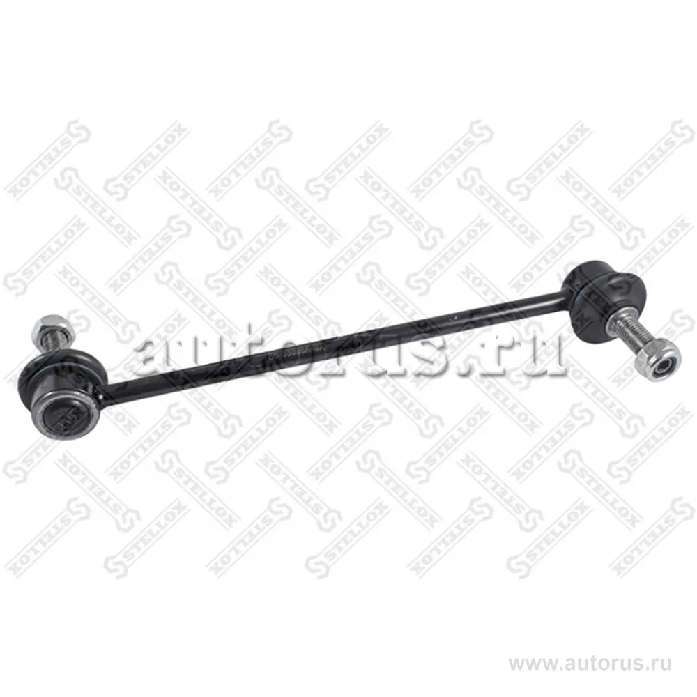 Тяга стабилизатора переднего VW T5/Multivan 03> STELLOX 56-03098A-SX