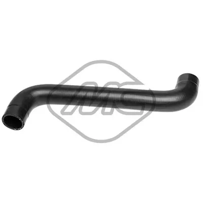 ПАТРУБОК MB 906 Metalcaucho 98462