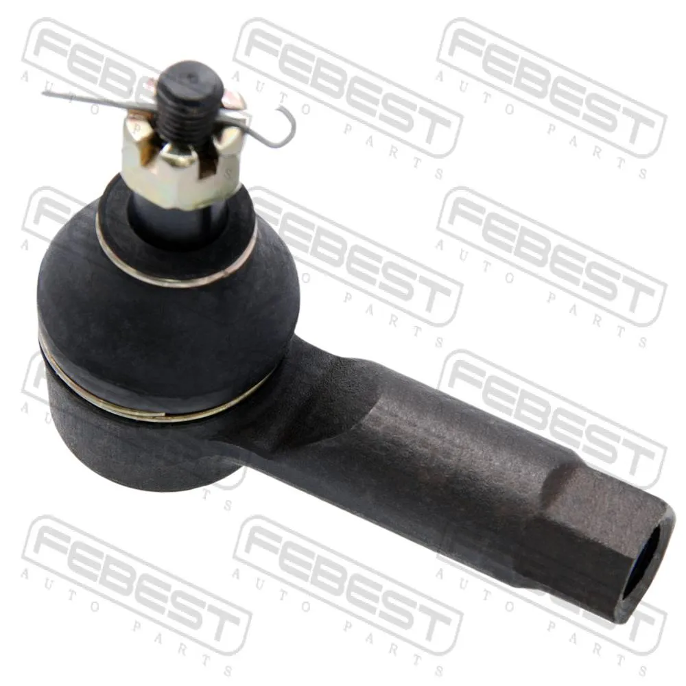 Наконечник рулевой MITSUBISHI FEBEST 0421-DJ