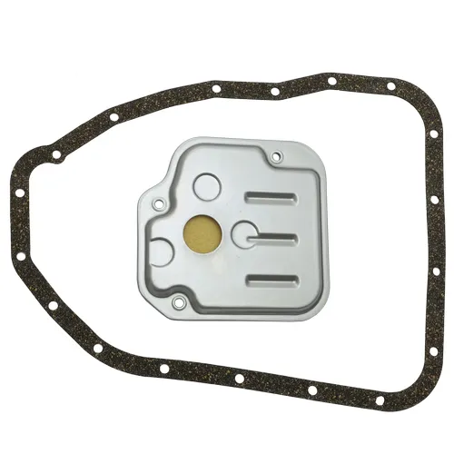 Фильтр АКПП (комплект) ZIKMAR Z15195R