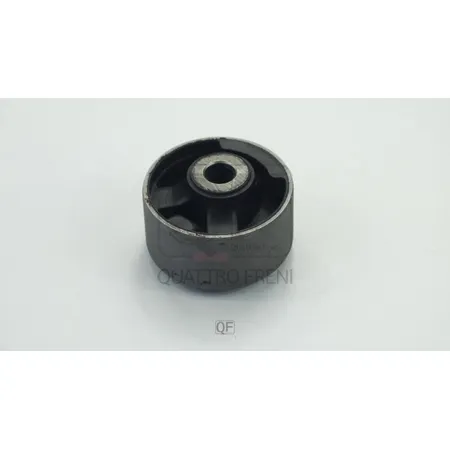 Сайлентблок подушки дифференциала QUATTRO FRENI QF24D00179