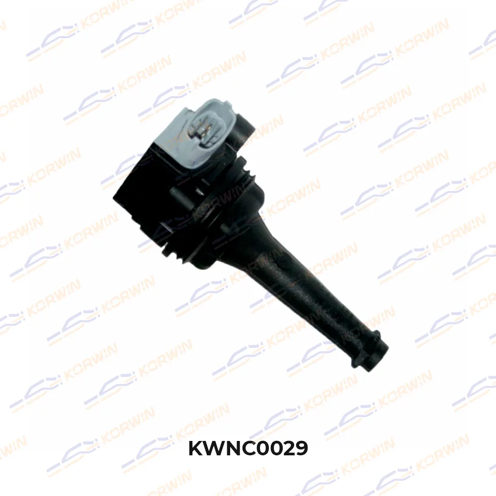 Катушка зажигания Volvo S60/S80/XC70/XC90 KORWIN KWNC0029