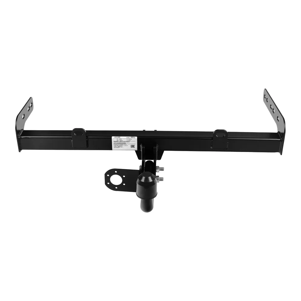 Тягово-сцепное устройство LECAR LECAR015070705