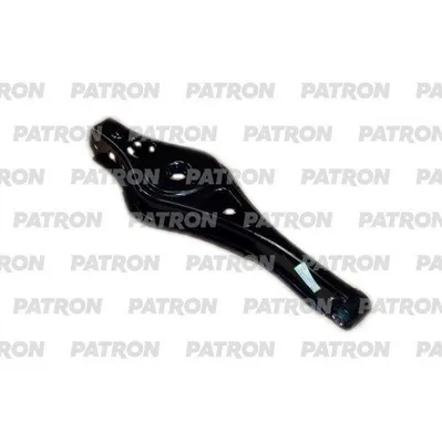 Рычаг подвески задний под пружину Chery Tiggo 8 Pro 1.6 л. 186 л/ PATRON PS50012