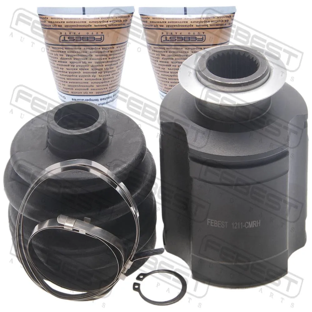 ШРУС внутренний 35x42x28 HYUNDAI SANTA FE 10 (2010-) FEBEST 1211-CMRH
