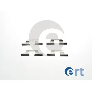 Ремкомп-ты тормоза мет. ERT ERT 420068