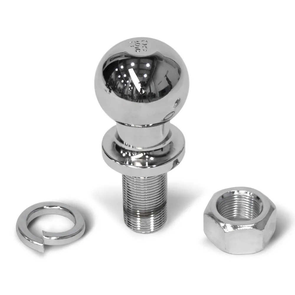 Шар фаркопа тип E, F.0080.1