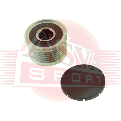 Шкив обгонный генератора ASVA APS-015