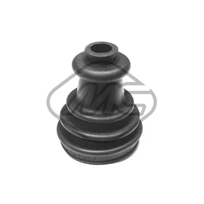 Пыльник ШРУСа внешний комплект CIT AX/ZX/PGT 106/205/305/309/405 85-05 METALCAUCHO 01761E