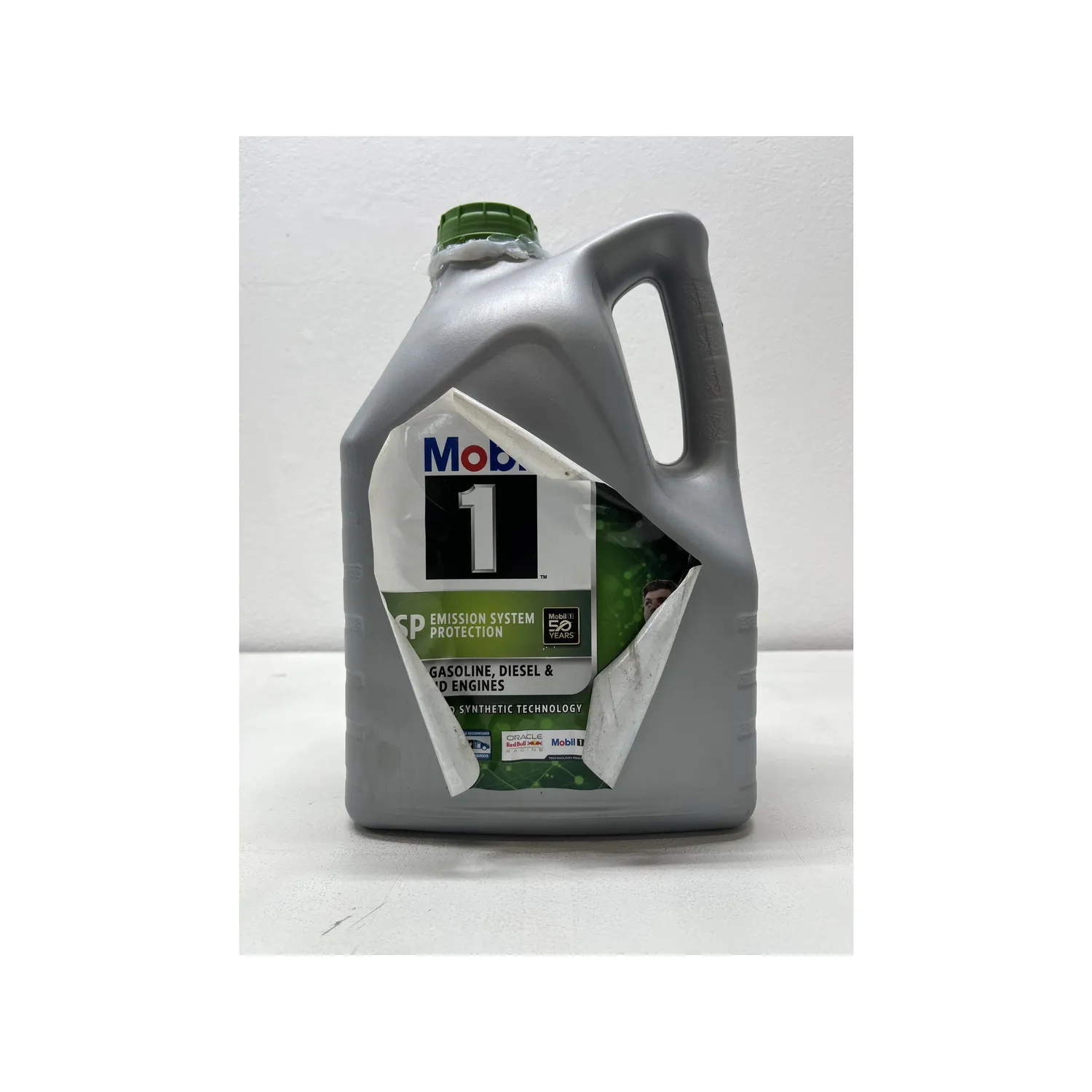 Масло Mobil 1 ESP 5W30 (5л) 157796, Уценка