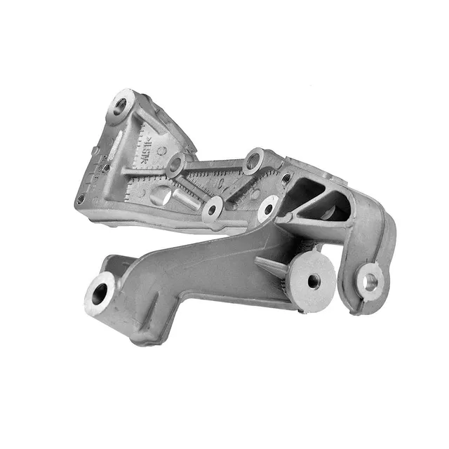Рычаг передн. AUDI A3 03- ZWDVW017A