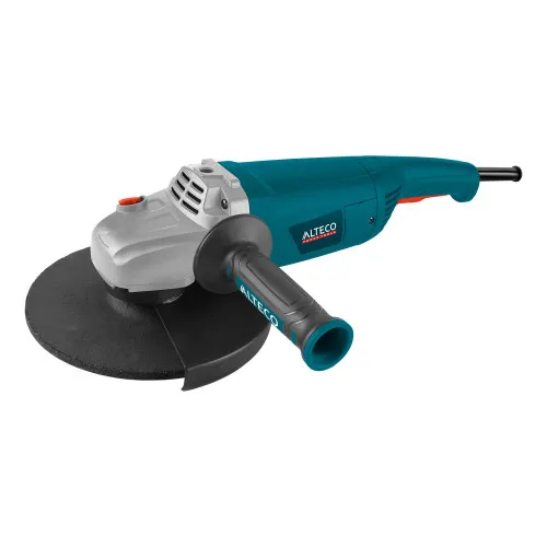 Угловая шлифмашина ALTECO Heavy Duty AGH 2200-230 ALTECO 61287