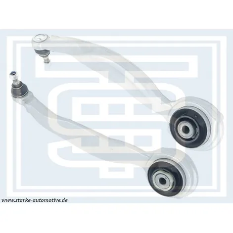 Рычаг верхний MER W212  for 4-Matic  L STARKE 152129