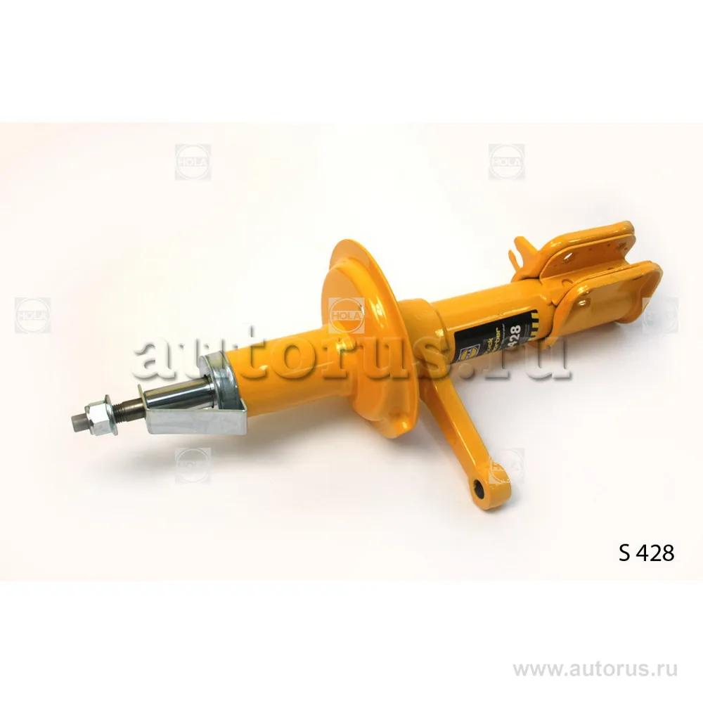 Амортизатор передний R газовый LADA 2108-099, 2113-15 HOLA S428