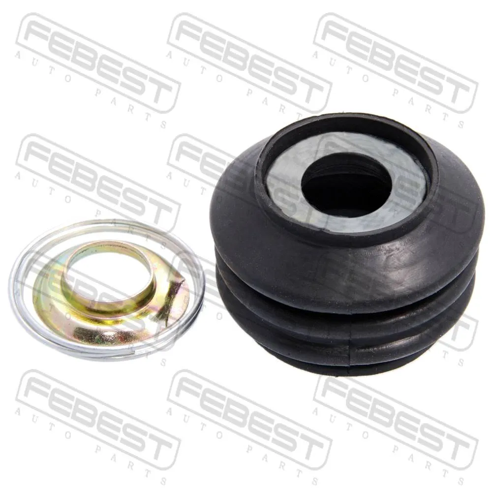 Пыльник опоры шаровой верхнего рычага 30x31x16 TOYOTA CHASER GX90,JZX9#,LX90,SX90 1992.10-1996.09 FEBEST TBJB-MWD