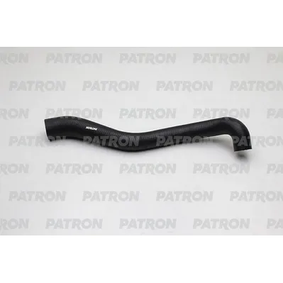 Патрубок интеркулера (пр-во Турция) турбины BMW: E46 320 d PATRON PH1062