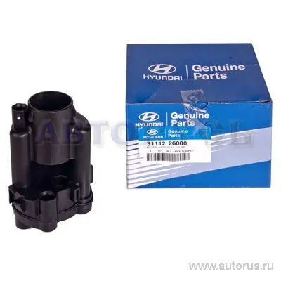 Фильтр топливный HYUNDAI/KIA 31112-26000