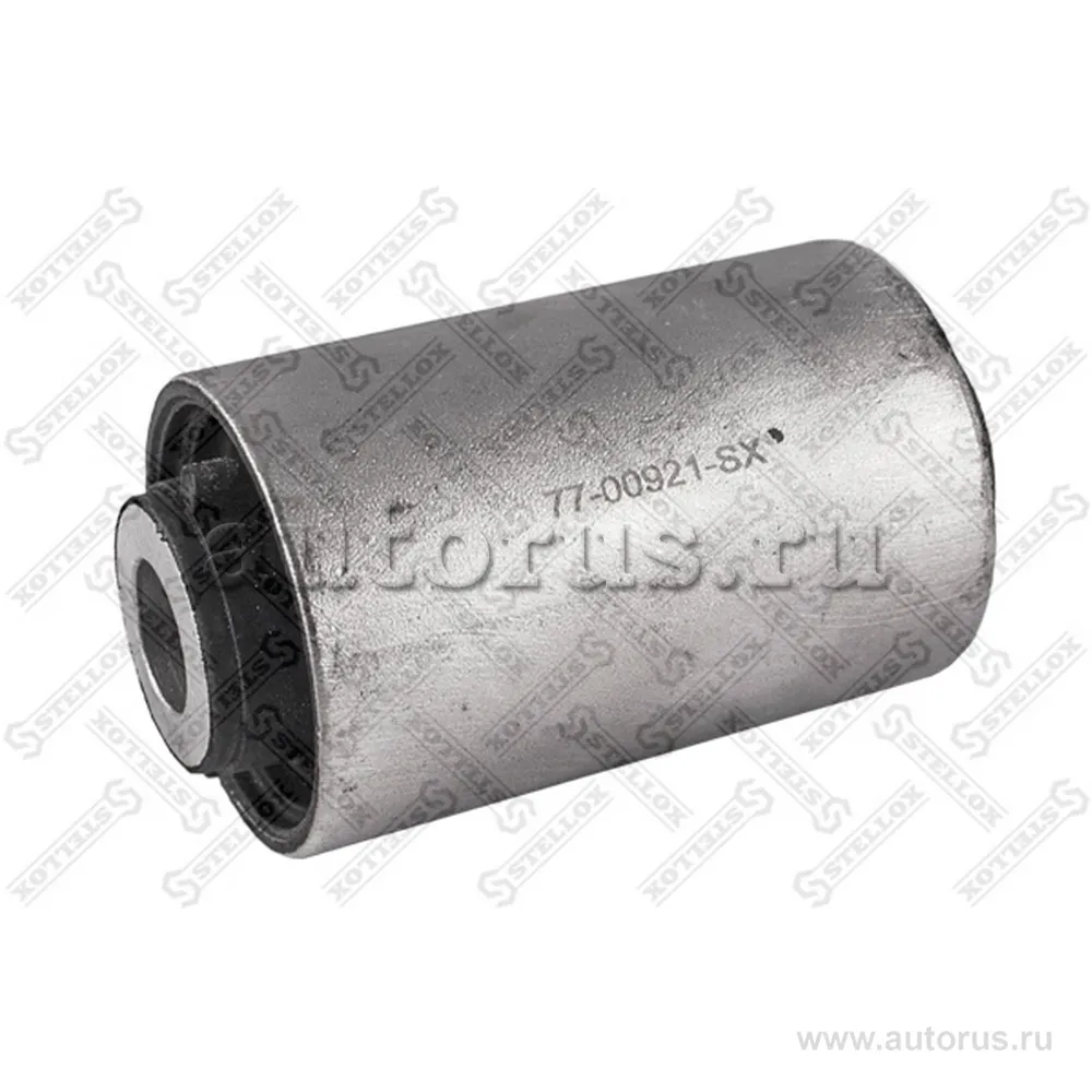 Сайлентблок рычага переднего VW Amarok 10> STELLOX 77-00921-SX