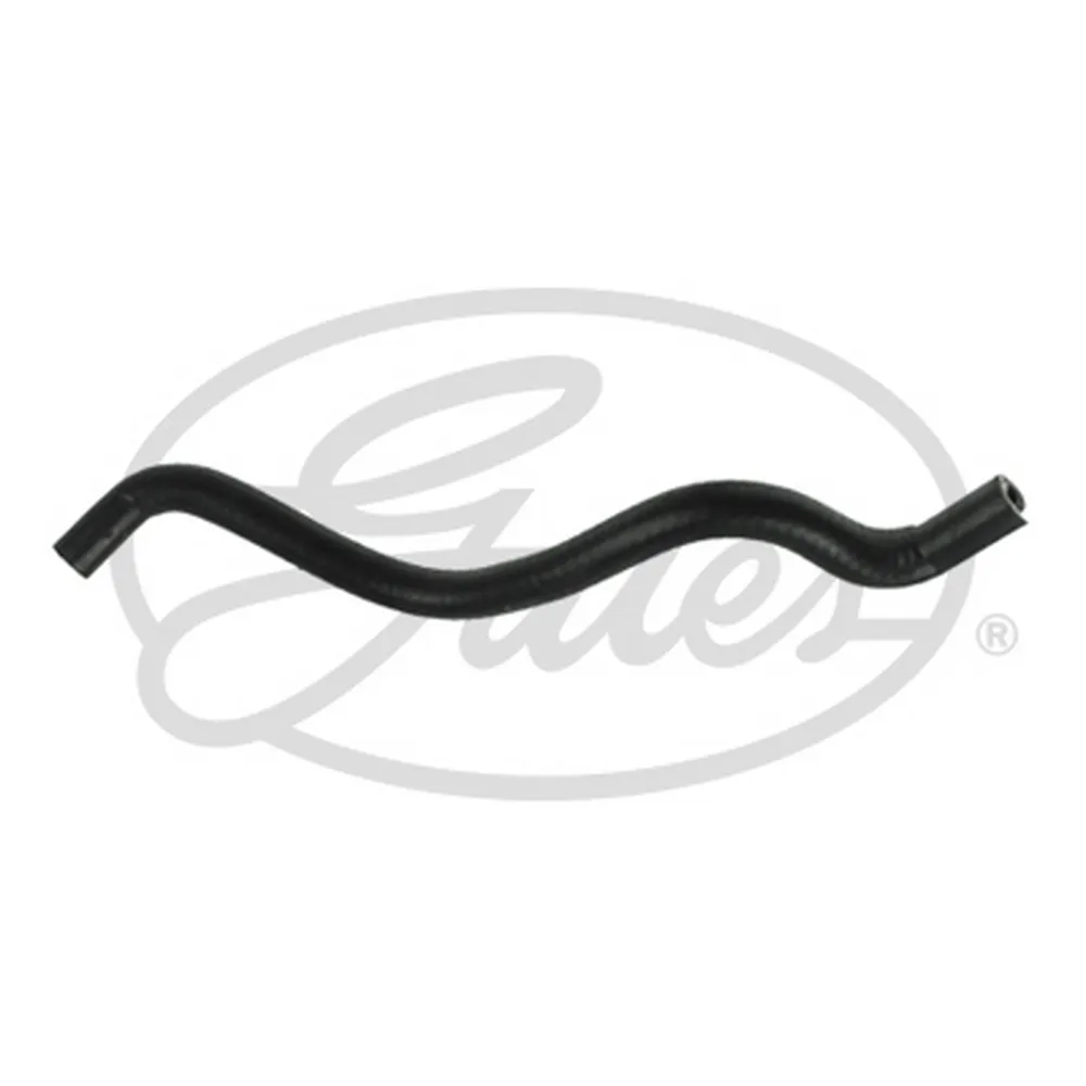 Патрубок системы охлаждения OPEL Astra H mot.1,3CDTI GATES 02-1643