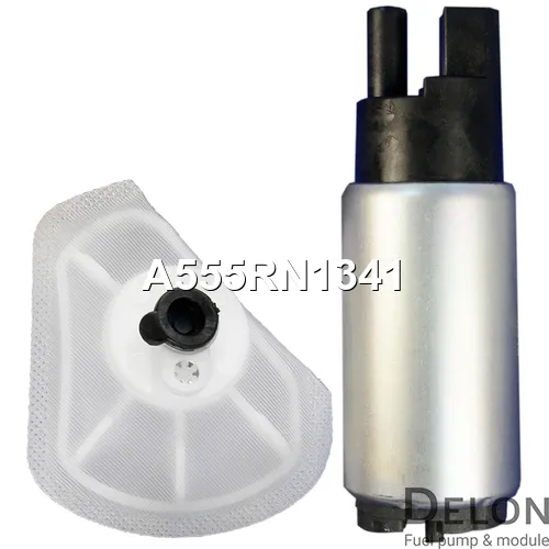 Бензонасос электрический Delon A555RN1341