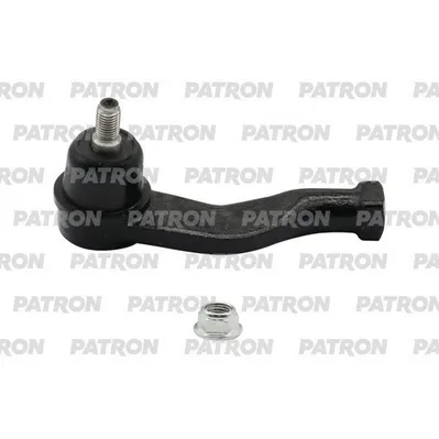 Наконечник рулевой тяги DAIHATSU: SIRION II 02/2005 - SUBARU JUSTY IV 07- PATRON PS10155L