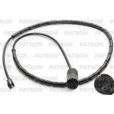 Датчик износа тормозных колодок задн 1шт Rover 75 (RJ) 1,8-2,5 2,0CDTi 99- PATRON pe17003